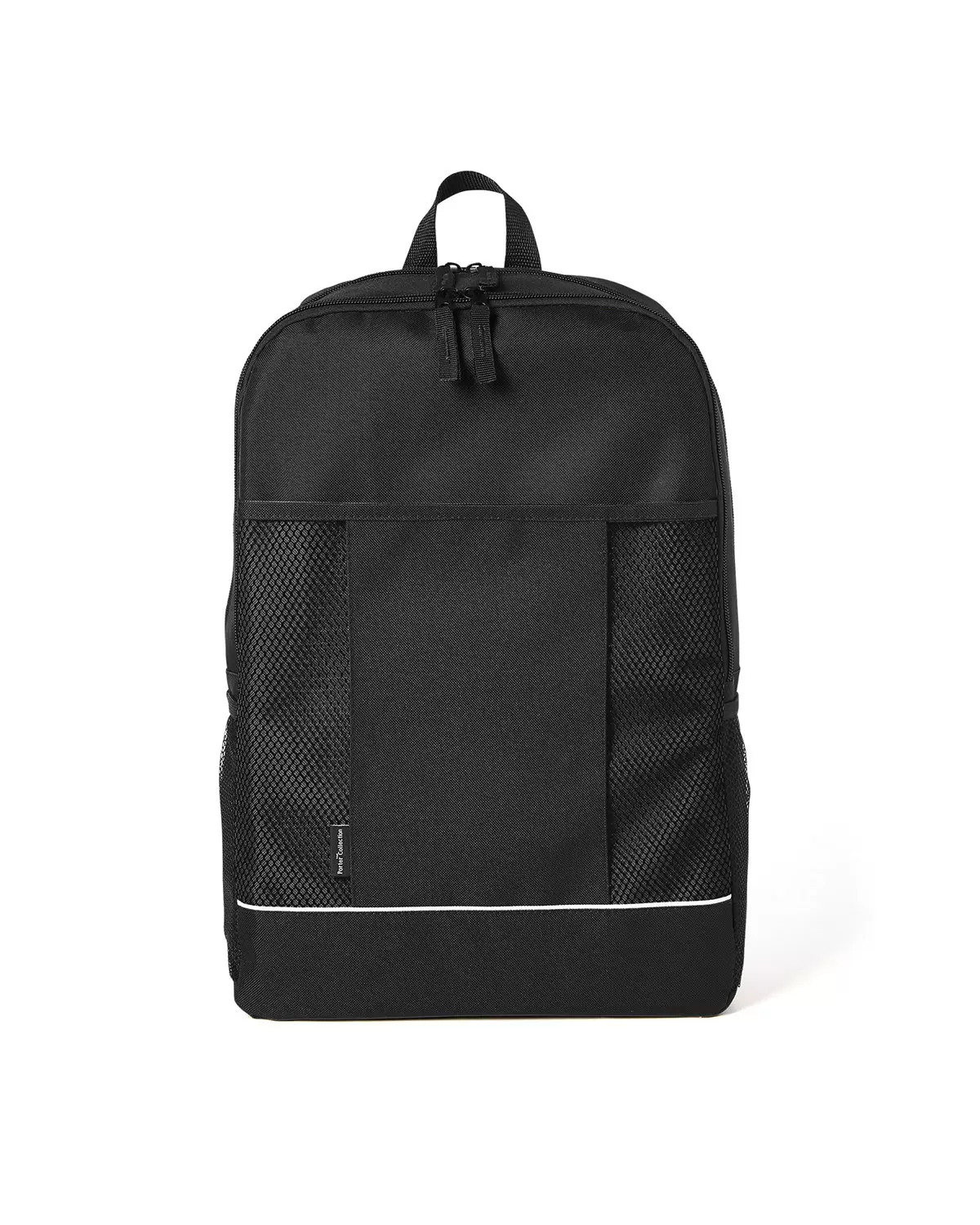 Promo Goods  BG335 Porter Laptop Backpack SKU: BG335