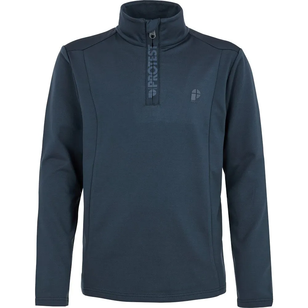 Protest - Willowy Jr Pullover Boys blue nights