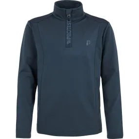 Protest - Willowy Jr Pullover Boys blue nights