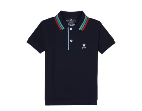 Psycho Bunny Shortlands Polo Men's Shirt