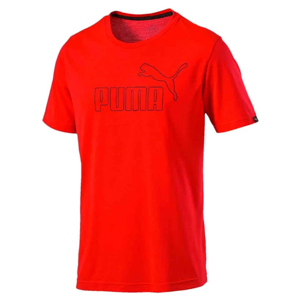 Puma Active No. 1 T-shirt pour homme