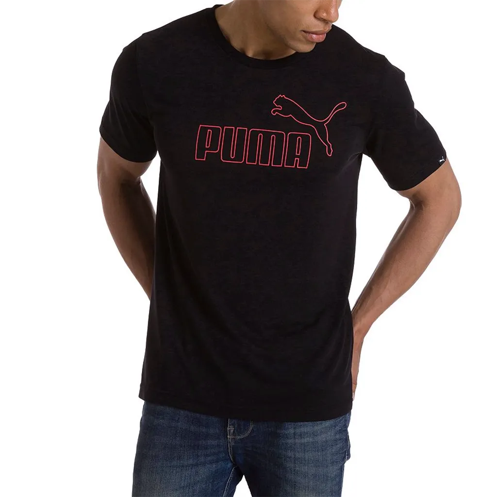 Puma Active No. 1 T-shirt pour homme