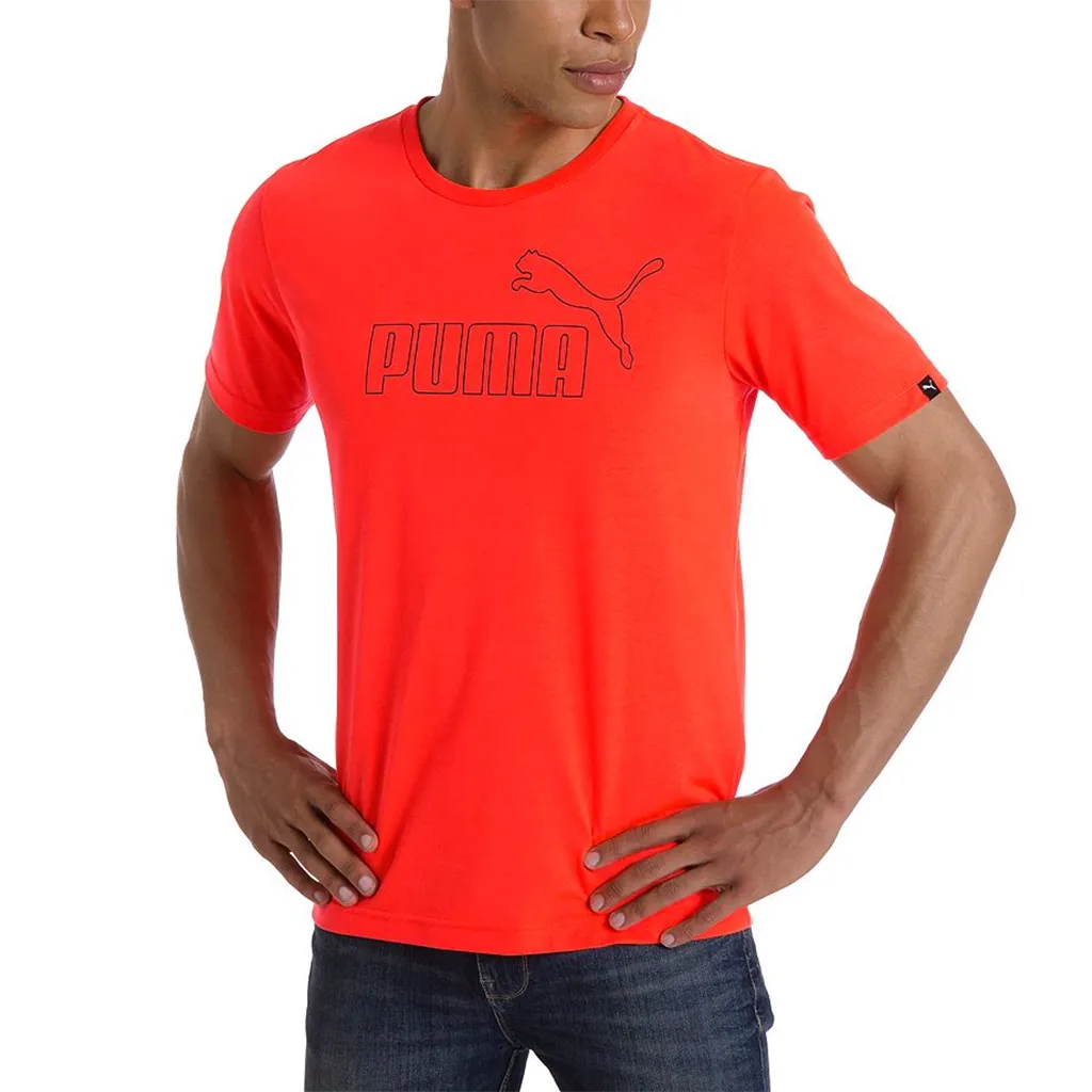 Puma Active No. 1 T-shirt pour homme