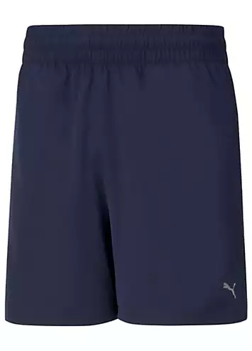 Puma Elasticated Training Shorts | Grattan