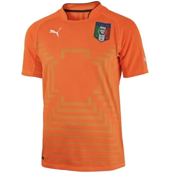 Puma Italy Goalkeeper Jersey