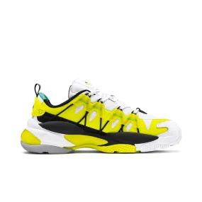 Puma LQD CELL Omega Lab Man Sneakers White / Yellow Alert