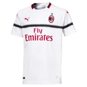 Puma Maglia Gara Away Milan junior   18/19