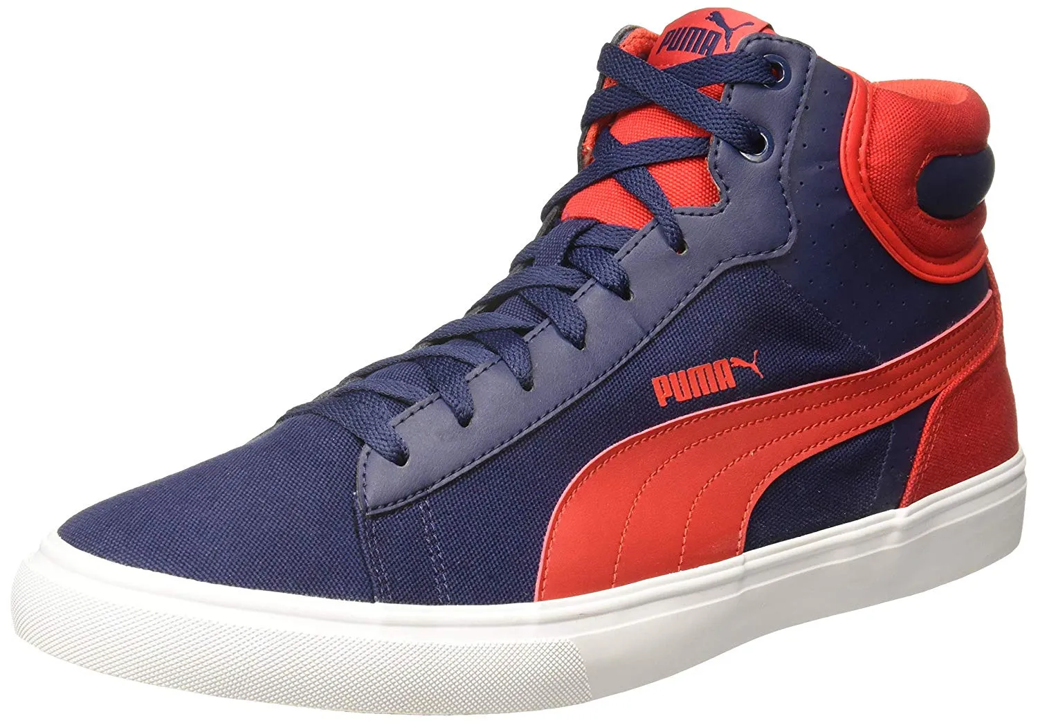 Puma Men's Hip Hop Mid Perf IDP Sneakers