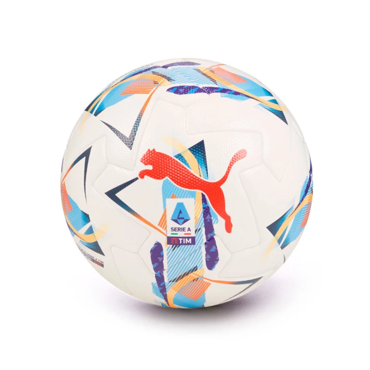 Puma Puma Orbita Serie A Fifa Quality Pro Ball