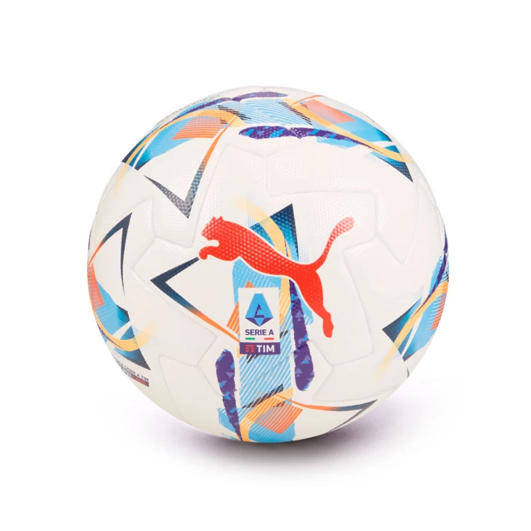 Puma Puma Orbita Serie A Fifa Quality Pro Ball