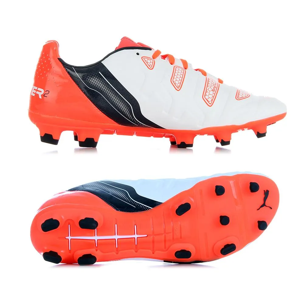 Puma Scarpe Calcio Evopower 2.2 Fg