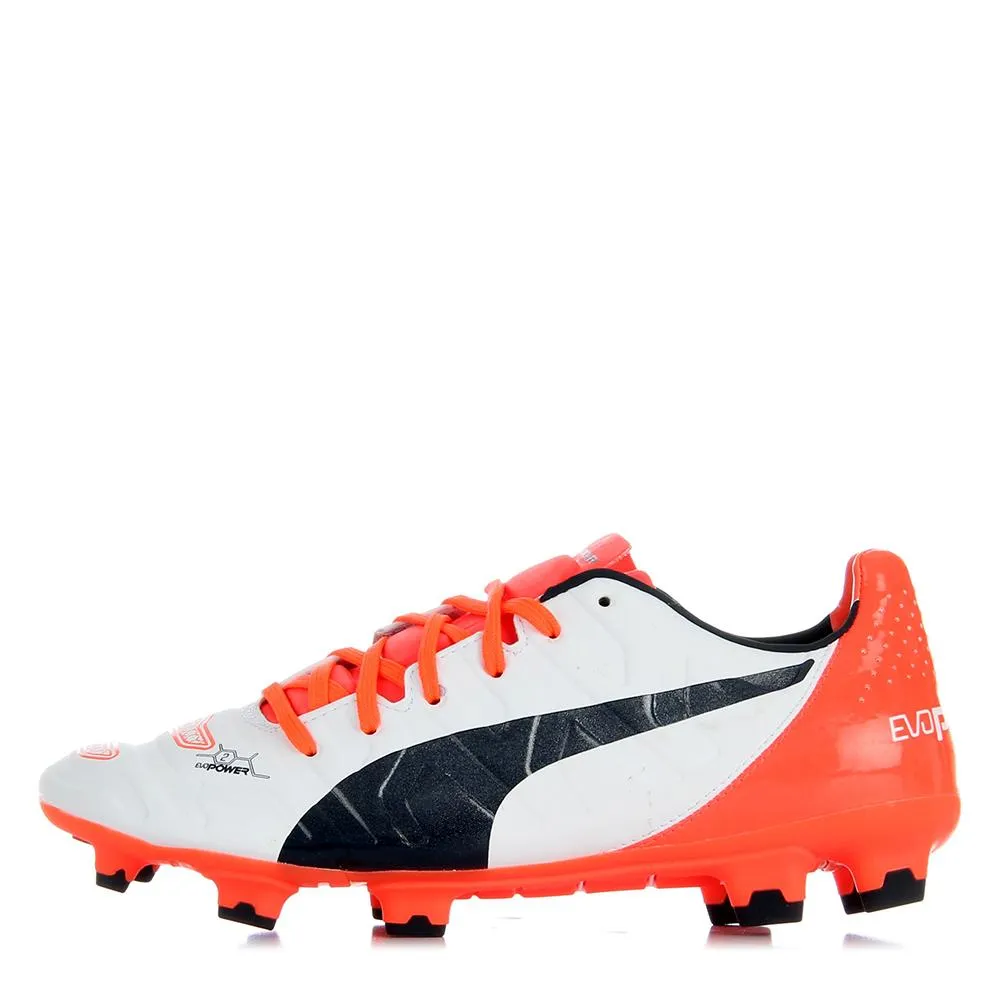 Puma Scarpe Calcio Evopower 2.2 Fg