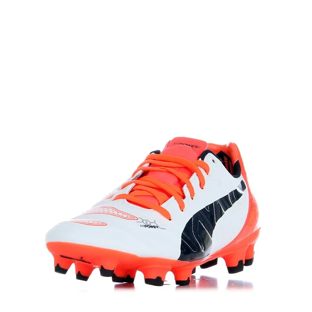 Puma Scarpe Calcio Evopower 2.2 Fg