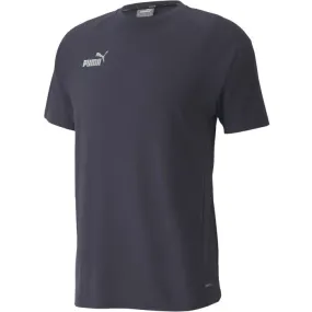 Puma TEAMFINAL CASUALS TEE