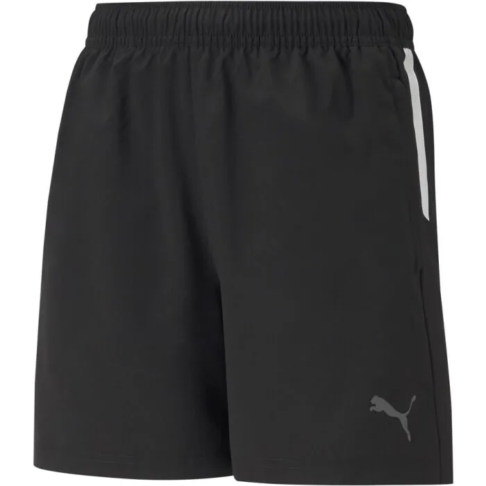 Puma TEAMLIGA SHORTS JR