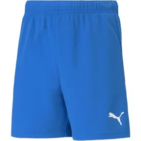 Puma TEAMRISE SHORT JR