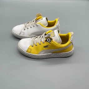 Puma x Minions / Runner / US12