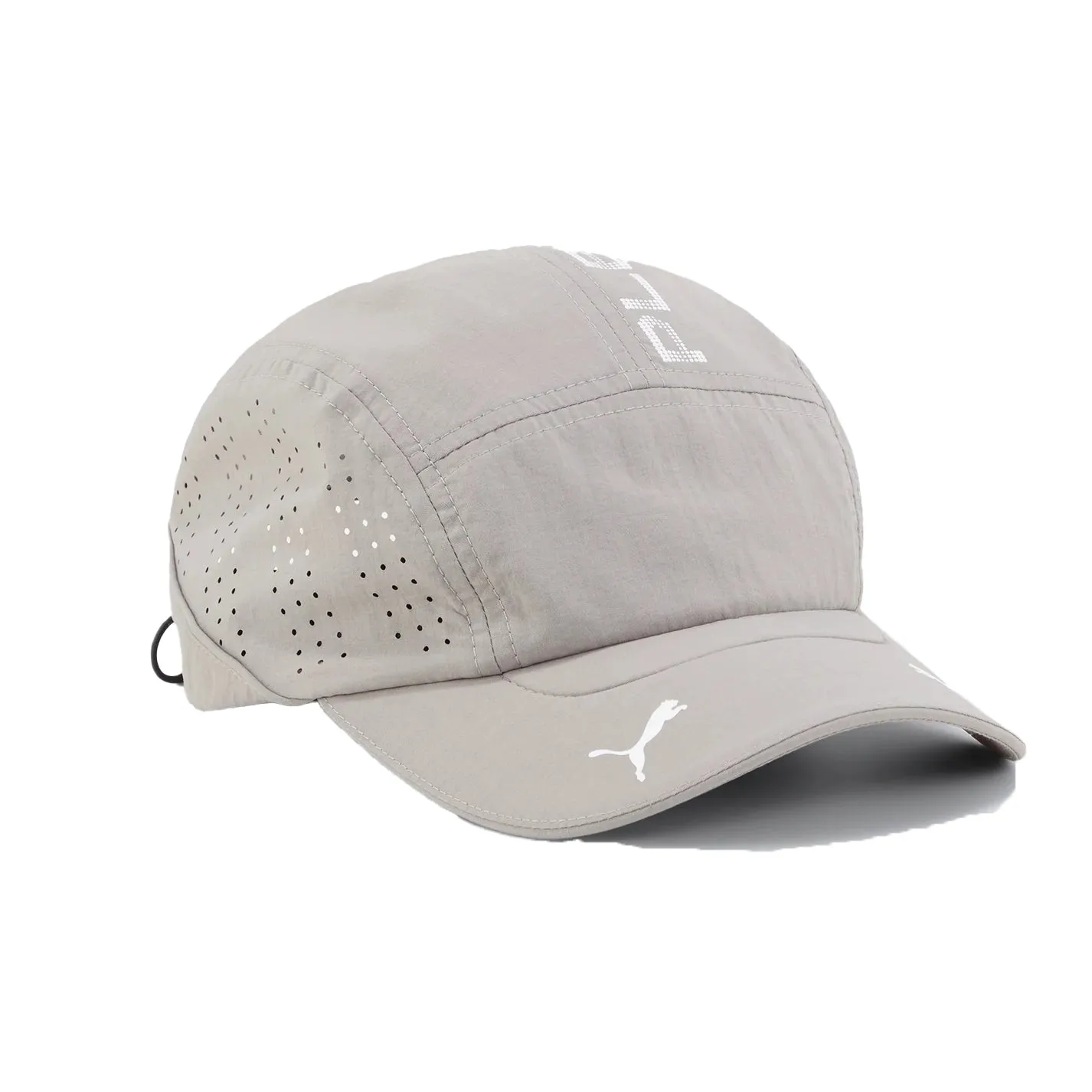 Puma x Pleasures Cap Stormy Slate