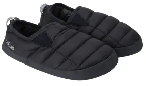 Rab Cirrus Hut Slipper - Black - XL