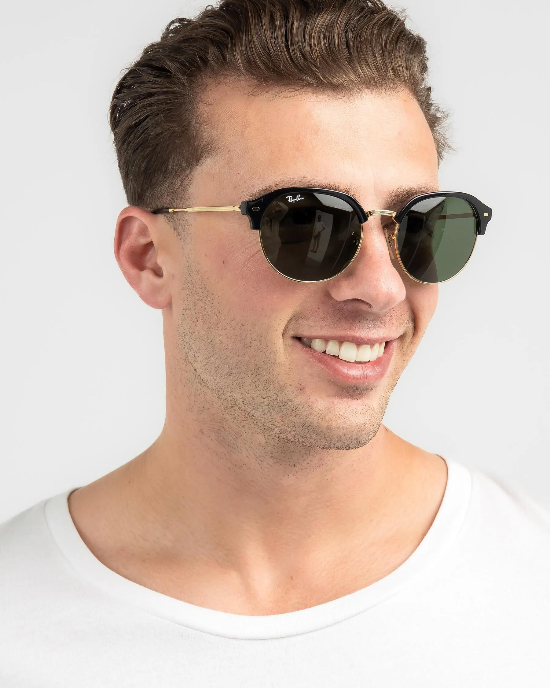 Ray-Ban 0RB4429 Sunglasses