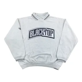 Reebok 90s Blacktop Sweatshirt - Medium