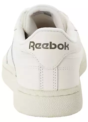 Reebok Classic ’CLUB C 85’ Trainers | Grattan