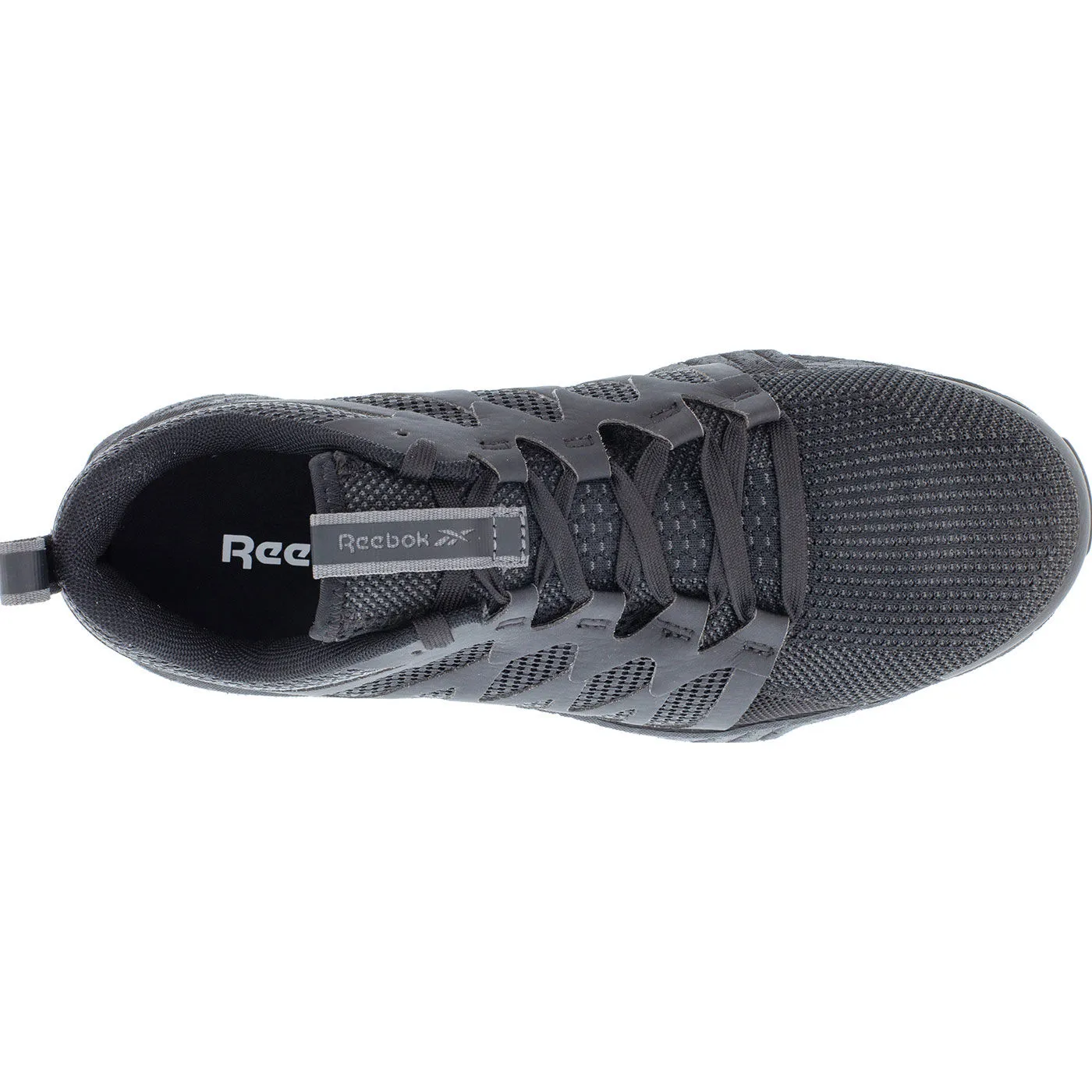 Reebok Fusion Flexweave™ Work Men's Composite Toe Electrical Hazard Athletic Shoe