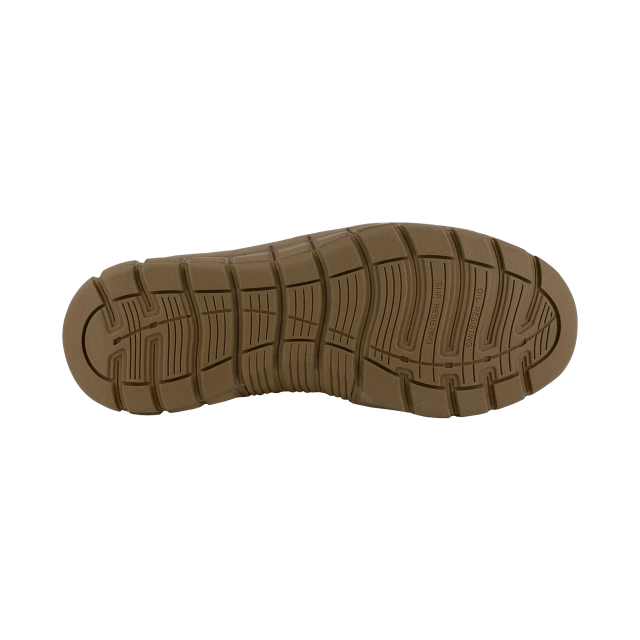 Reebok Men's 8" Sublite Cushion Tactical Boot Coyote Brown