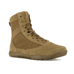 Reebok Men's Nano 8" Tactical Boot Coyote Brown