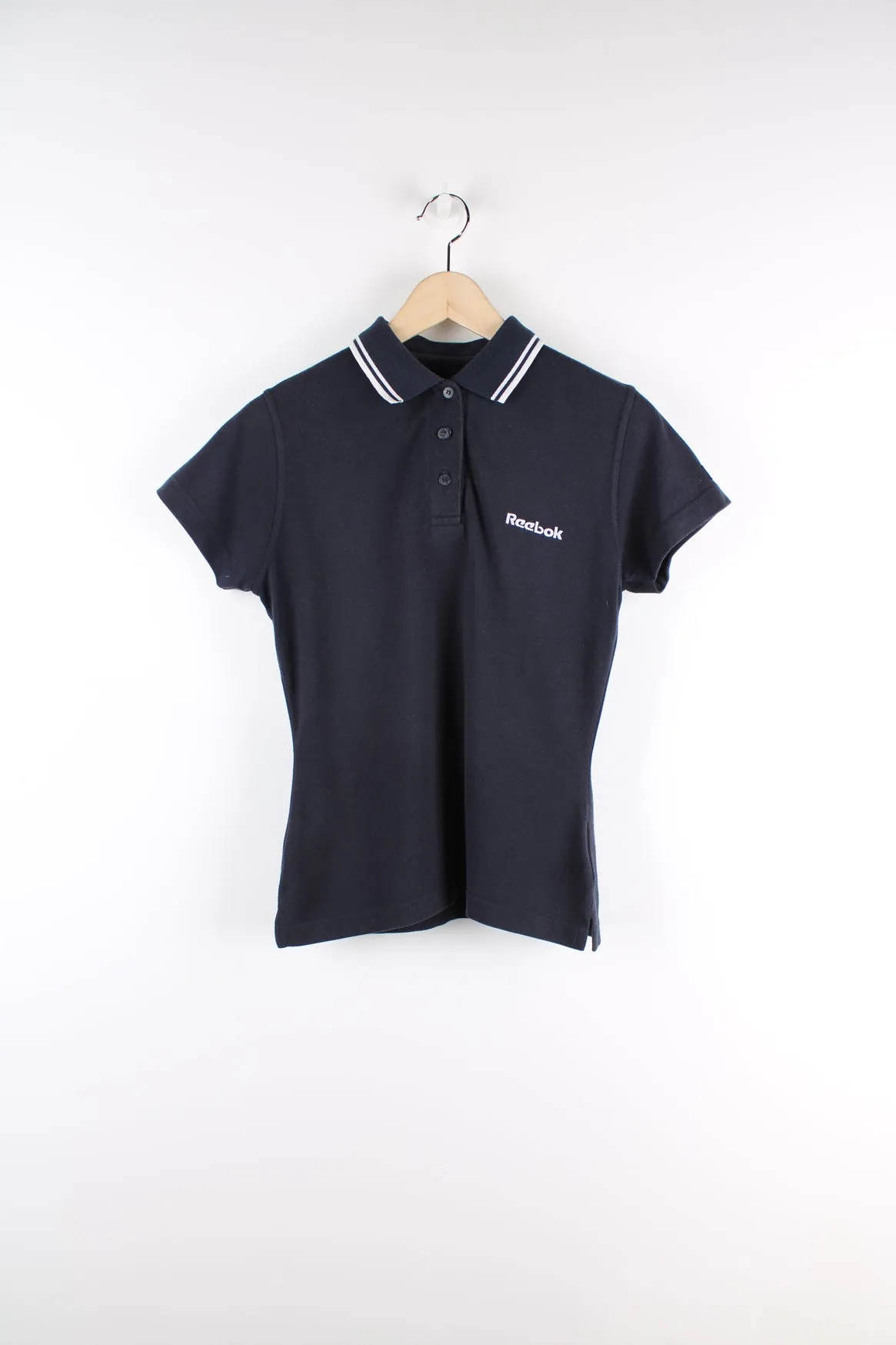 Reebok Polo Shirt