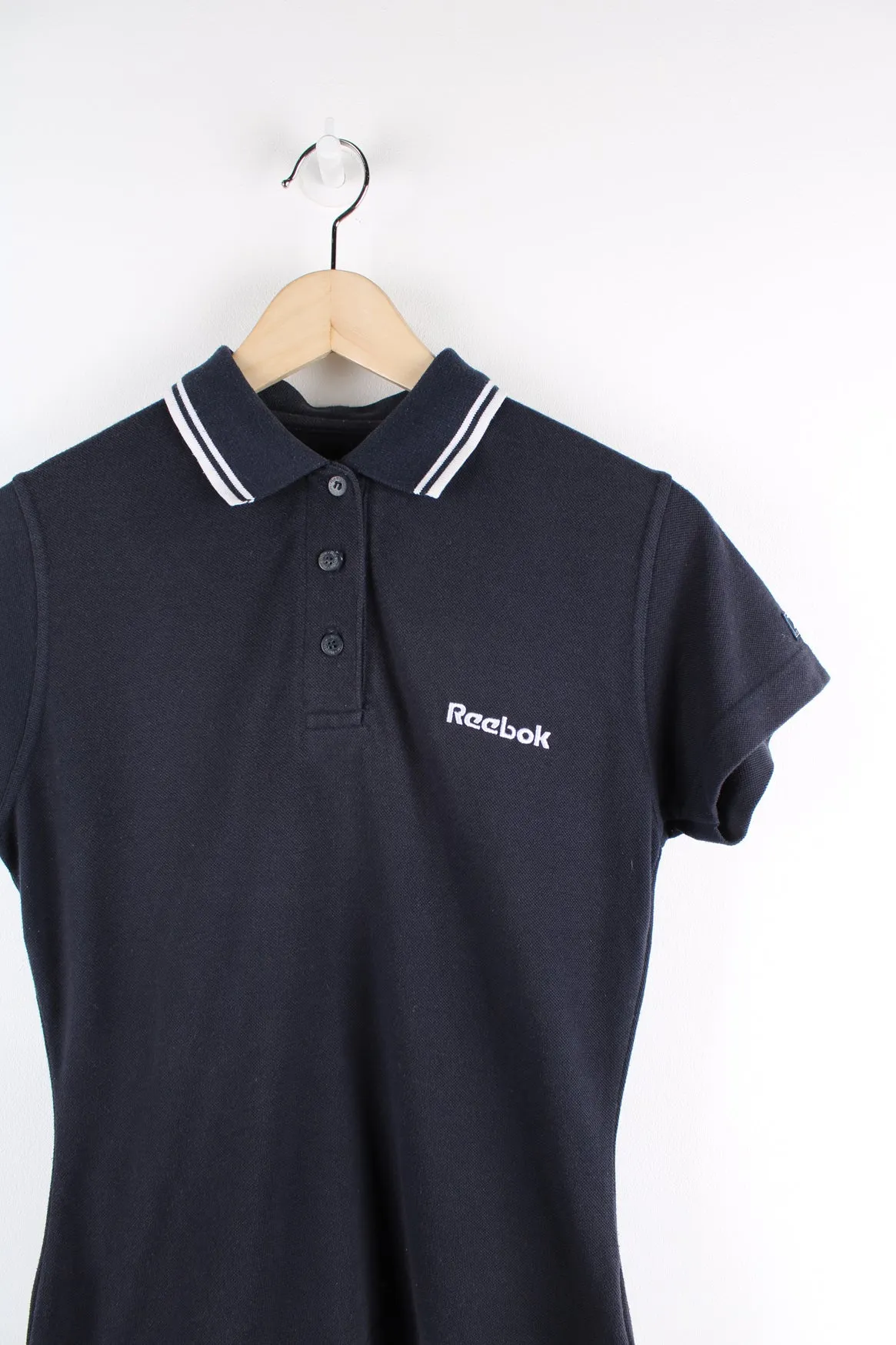 Reebok Polo Shirt