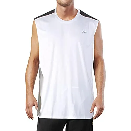 REEBOK SHORT SLEEVE