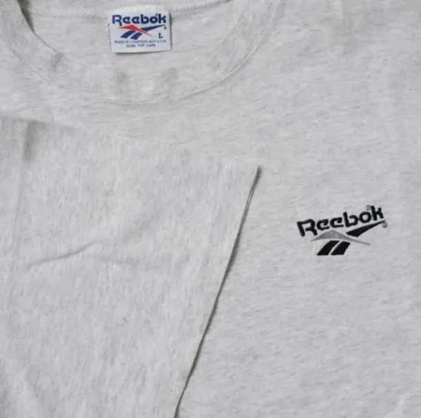 Reebok T-Shirts