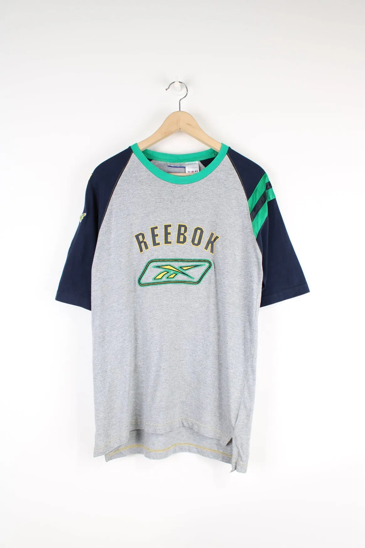 Reebok Team Sport T-shirt