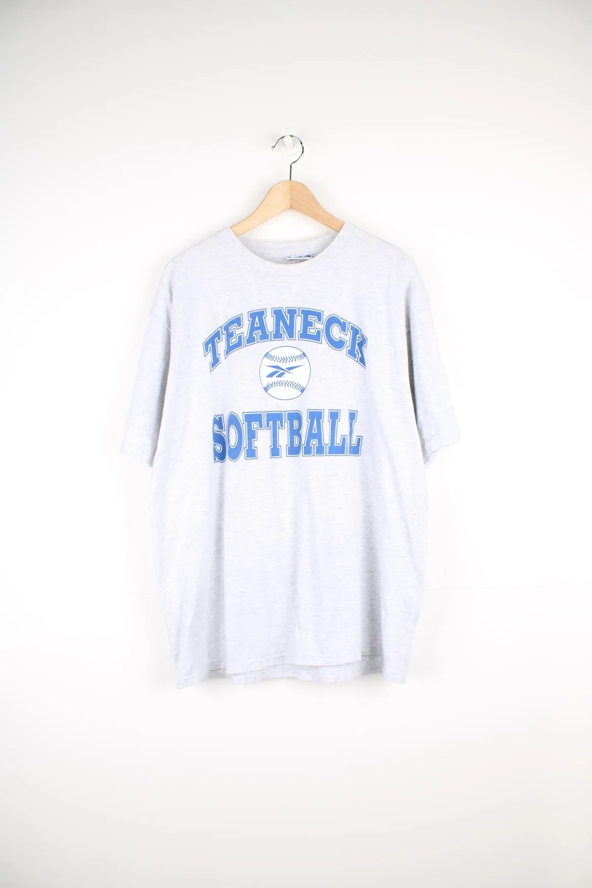 Reebok Teaneck Softball T-Shirt