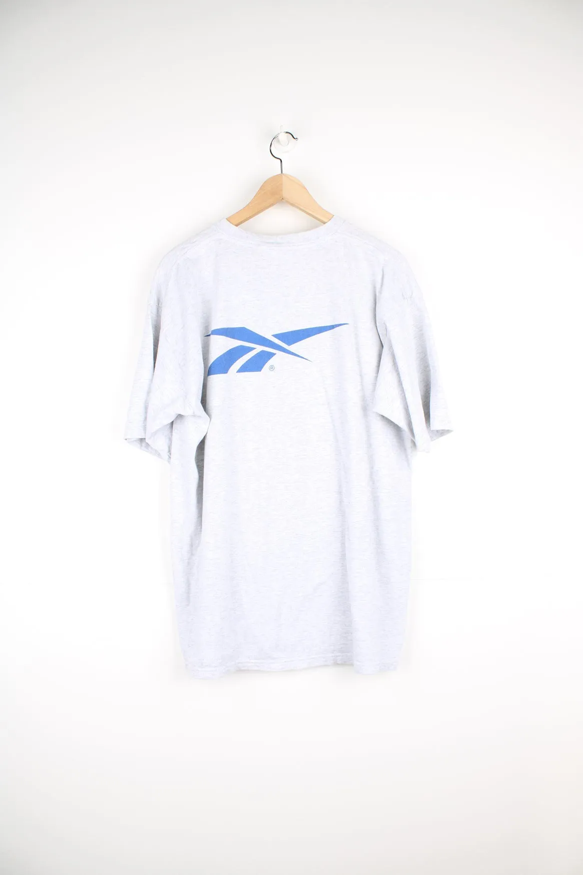 Reebok Teaneck Softball T-Shirt