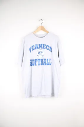 Reebok Teaneck Softball T-Shirt