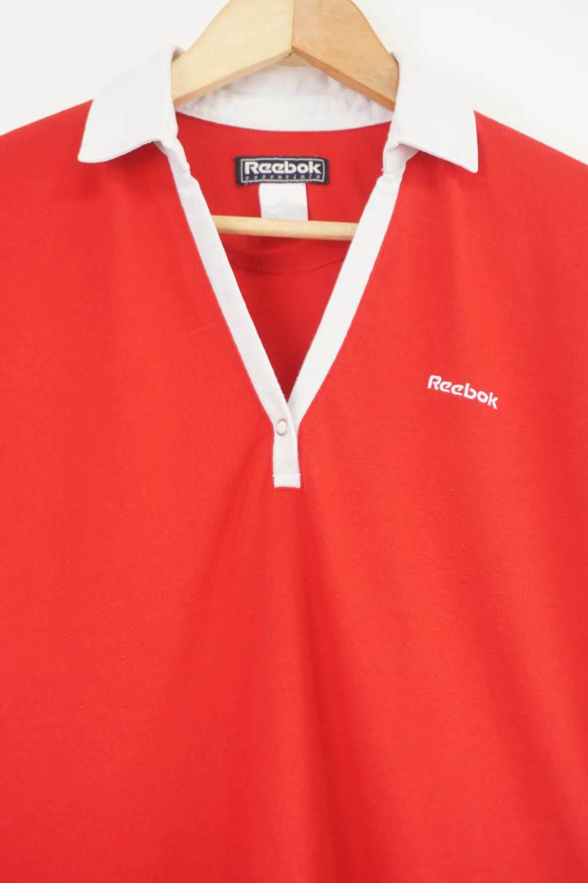 Reebok Tee/Polo Shirt