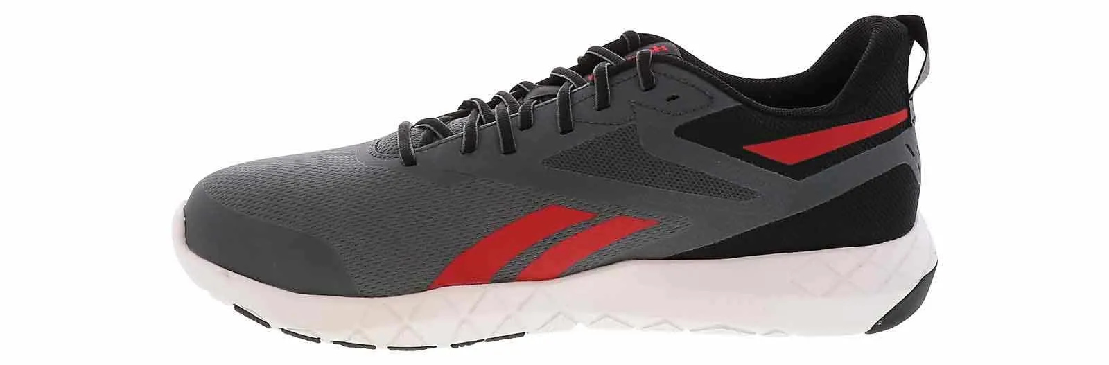 Reebok Work Flexagon Force XL Men’s Wide Width Composite Toe Work Shoe