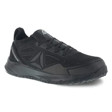 Reebok Work Men's All Terrain Work EH Steel Toe Work Shoe