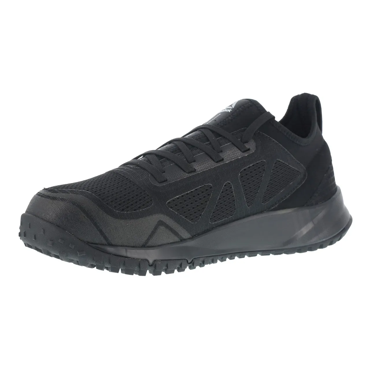 Reebok Work Men's All Terrain Work EH Steel Toe Work Shoe