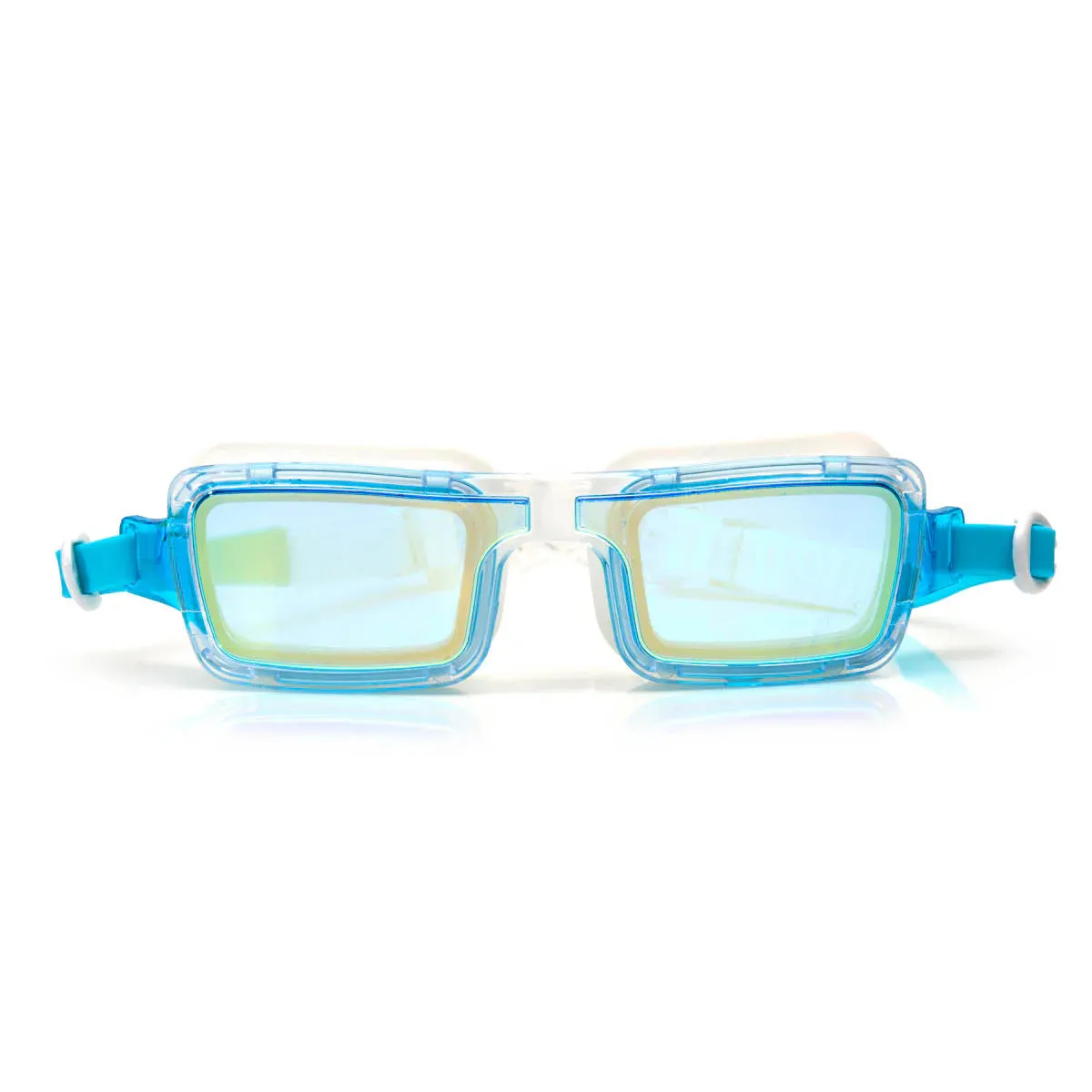 retro swim goggles