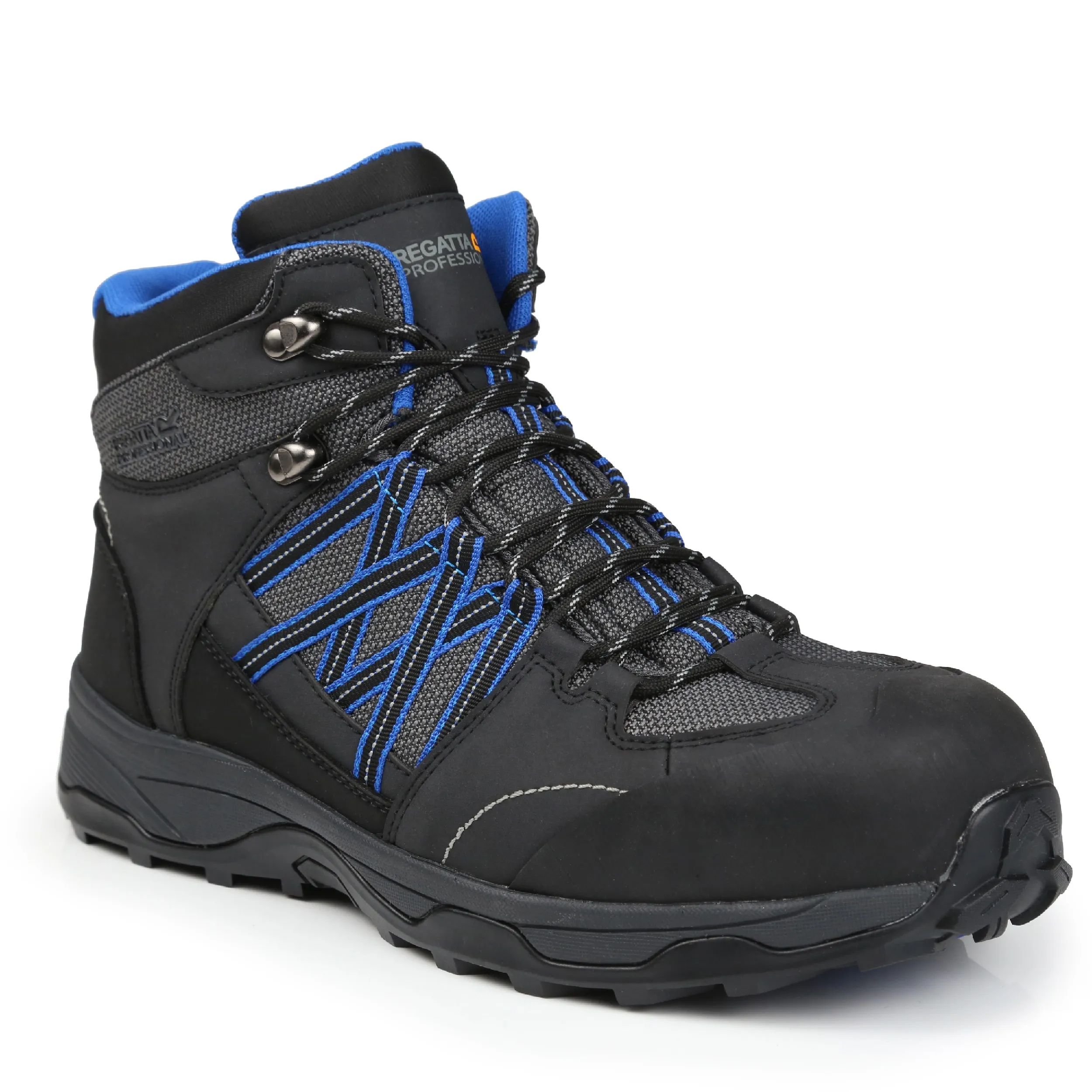 RG566 Claystone S3 safety hiker boot