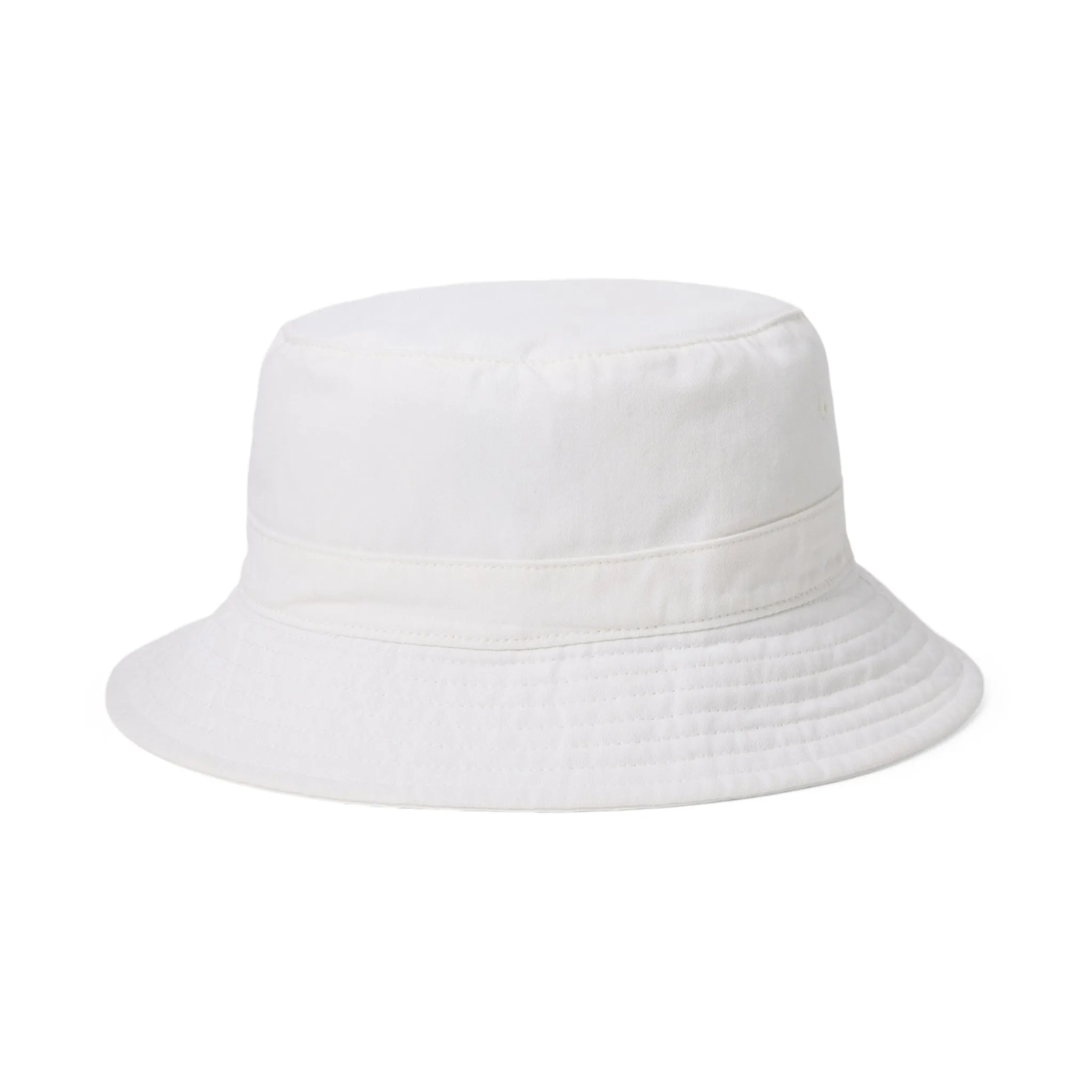 RLX Ralph Lauren Bear Bucket Hat