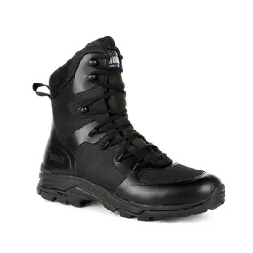 Rocky Mens Code Blue 8 Public Service Boot RKD0052 BLACK"