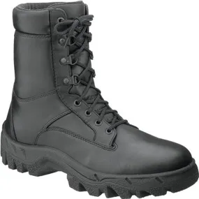 Rocky Mens TMC Postal-Approved Public Service Boot FQ0005010 BLACK