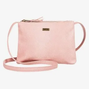 Roxy PINK SKIES 2.5L - SMALL SHOULDER BAG