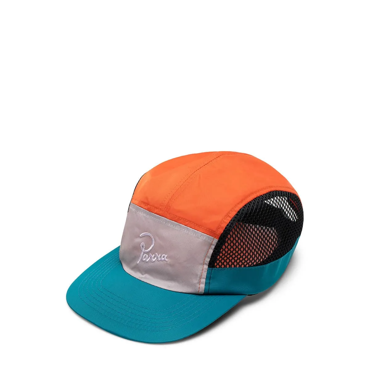 RUNNING AERO VOLLEY HAT Multi | Bodega