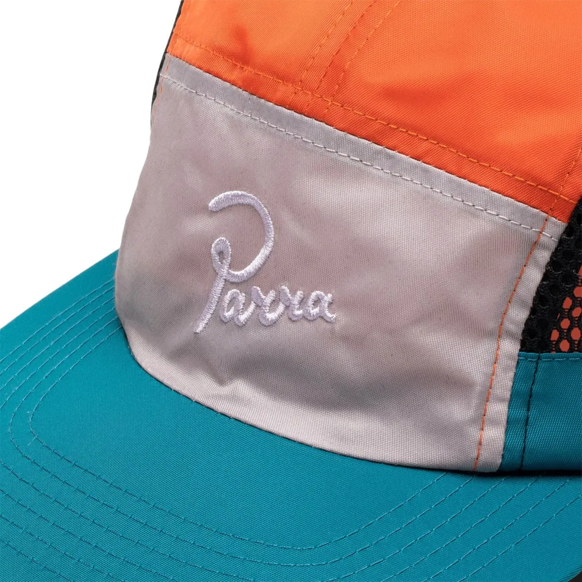 RUNNING AERO VOLLEY HAT Multi | Bodega