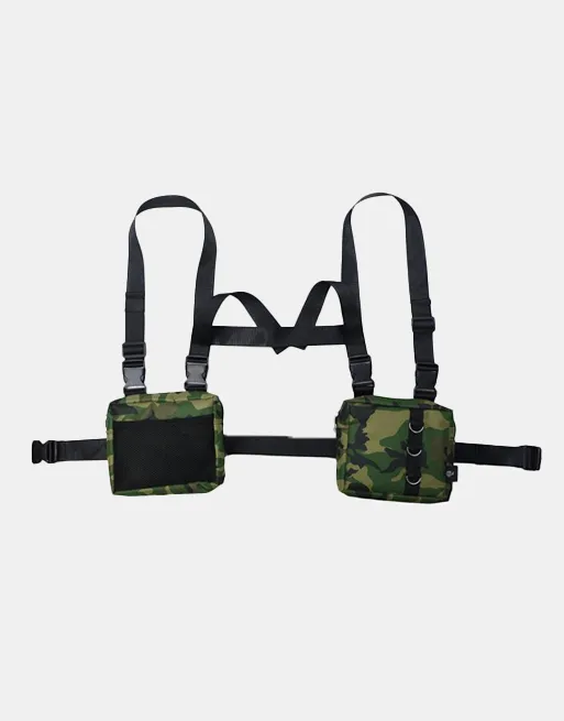 RX9 Chest Bag